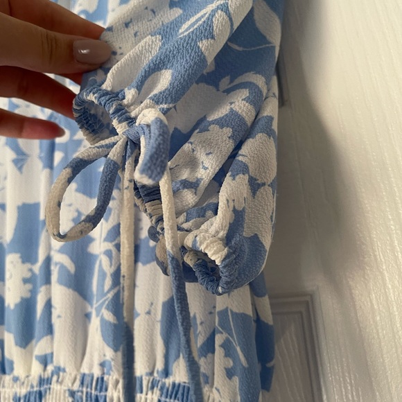 Spring Dress - Picture 5 of 7